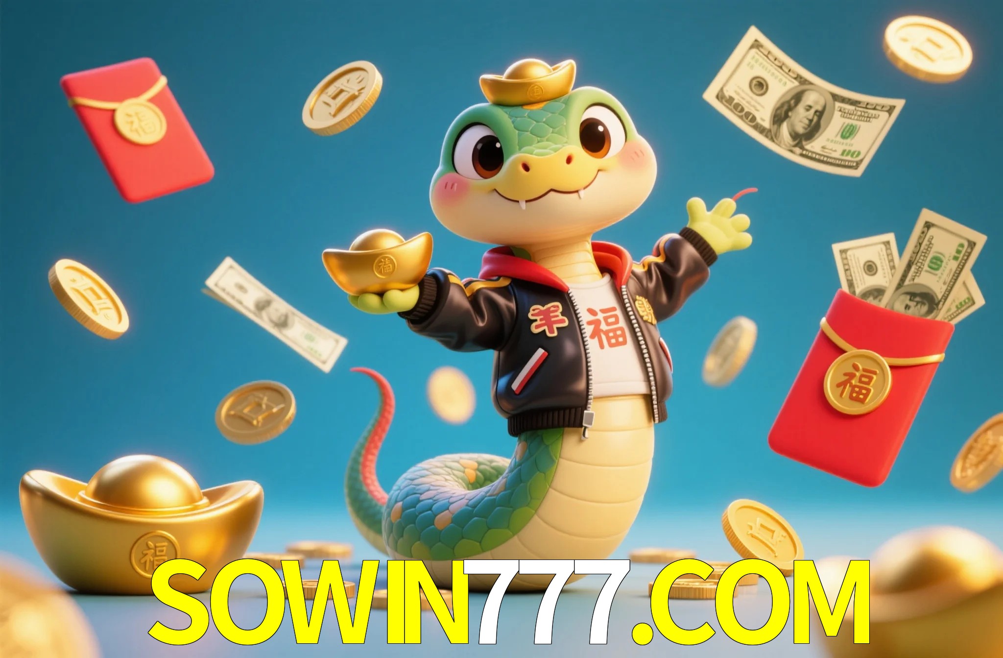 sowin777-Logo